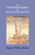 The Velveteen Rabbit - Margery Williams Bianco P410099