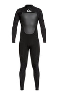 Black Full Wetsuit L993001