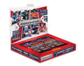 2021 Panini NFL Rookies and Stars Football Trading Card Box Q2313