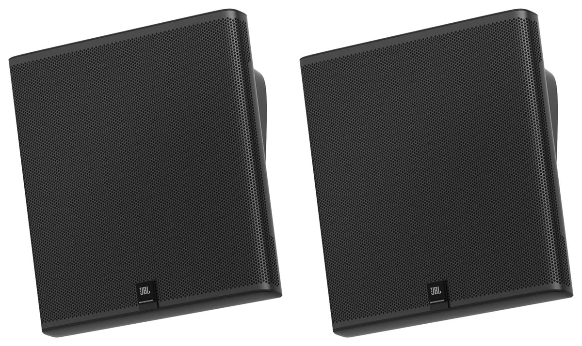 4" 70v Commercial Speakers K401