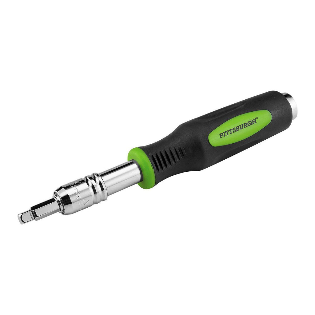 1/4 in. Drive Telescoping Socket Driver J76970