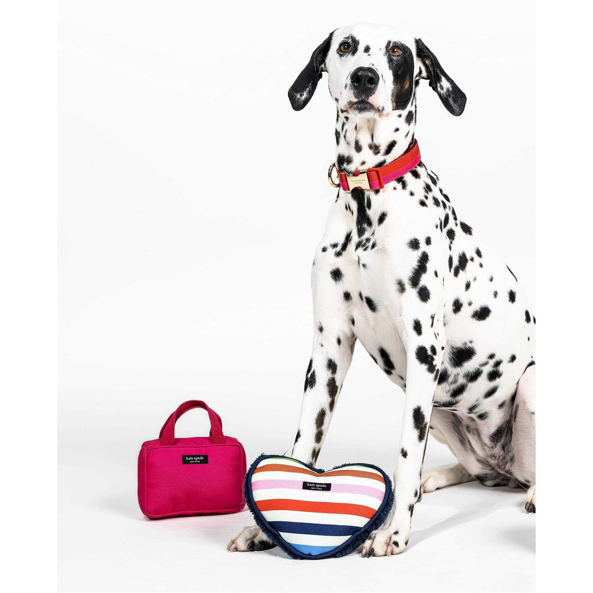 Pink Handbag Dog Chew Toy E172811