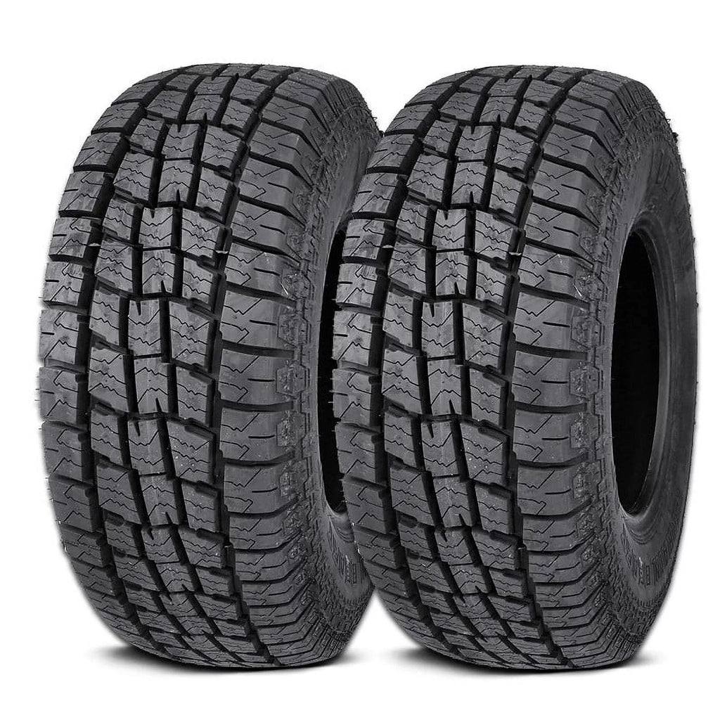 275/65R20 All Terrain Tires 10 Ply L9717