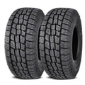 275/65R20 All Terrain Tires 10 Ply L9717
