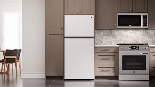 30 in. 18.2 cu. ft. Refrigerator/Freezer A99999