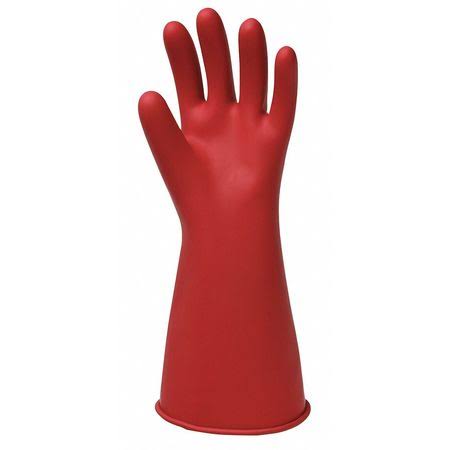 Electrical Glove Kit, Class 00, Sz 10 R3482