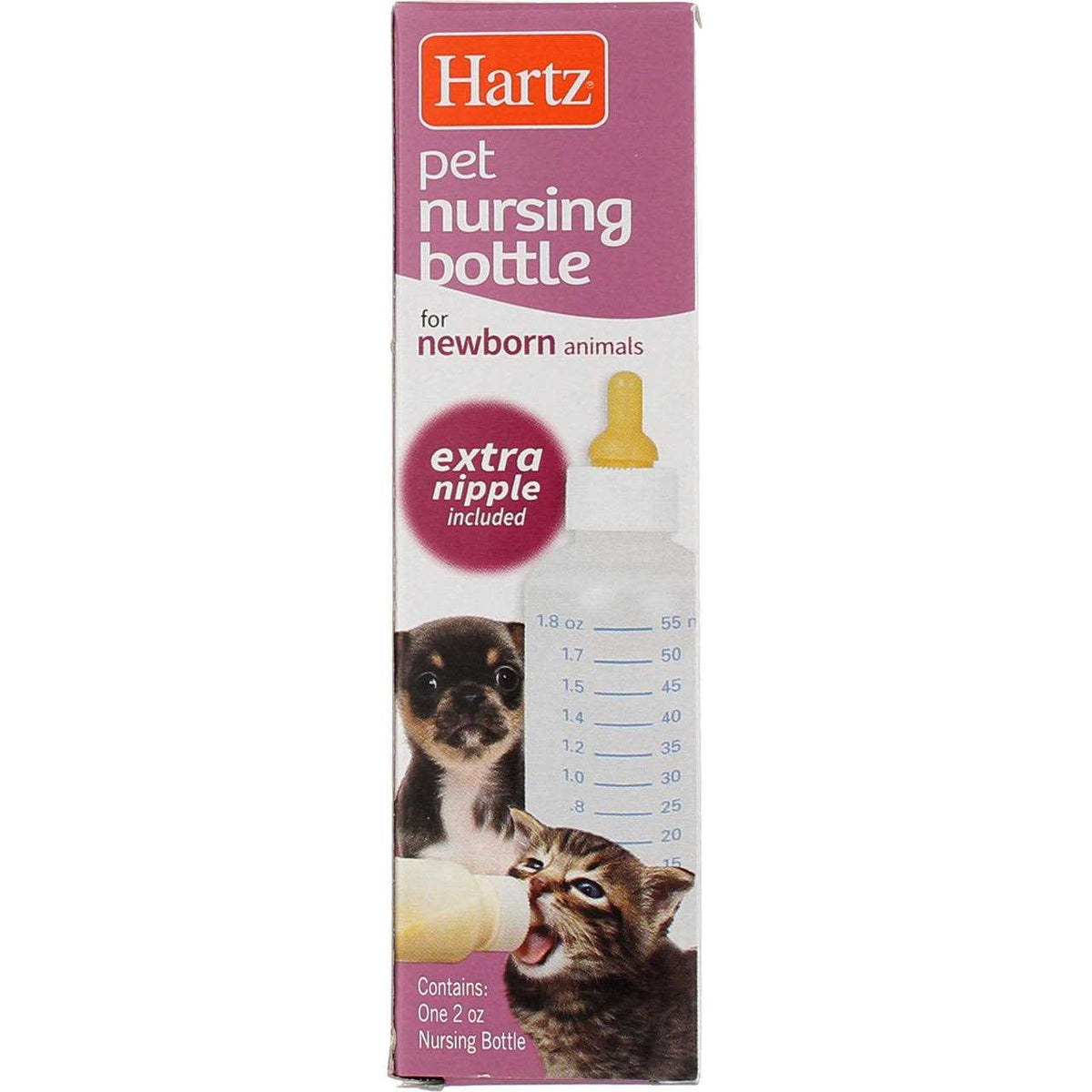 Pet Nursing Bottle K115
