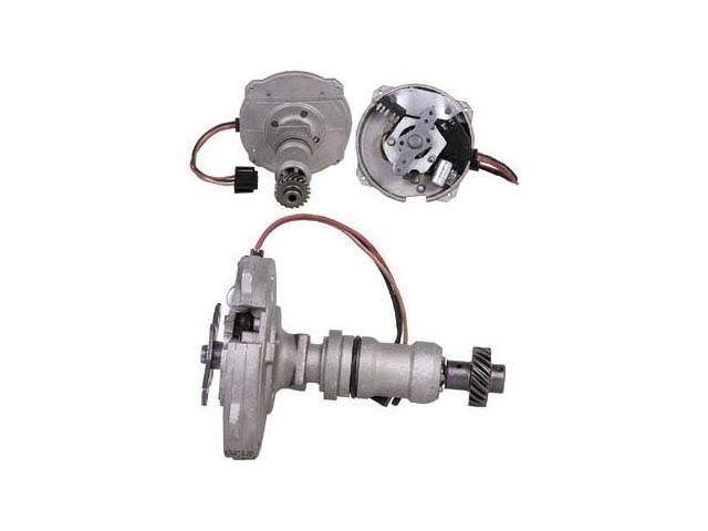 Distributor L225563