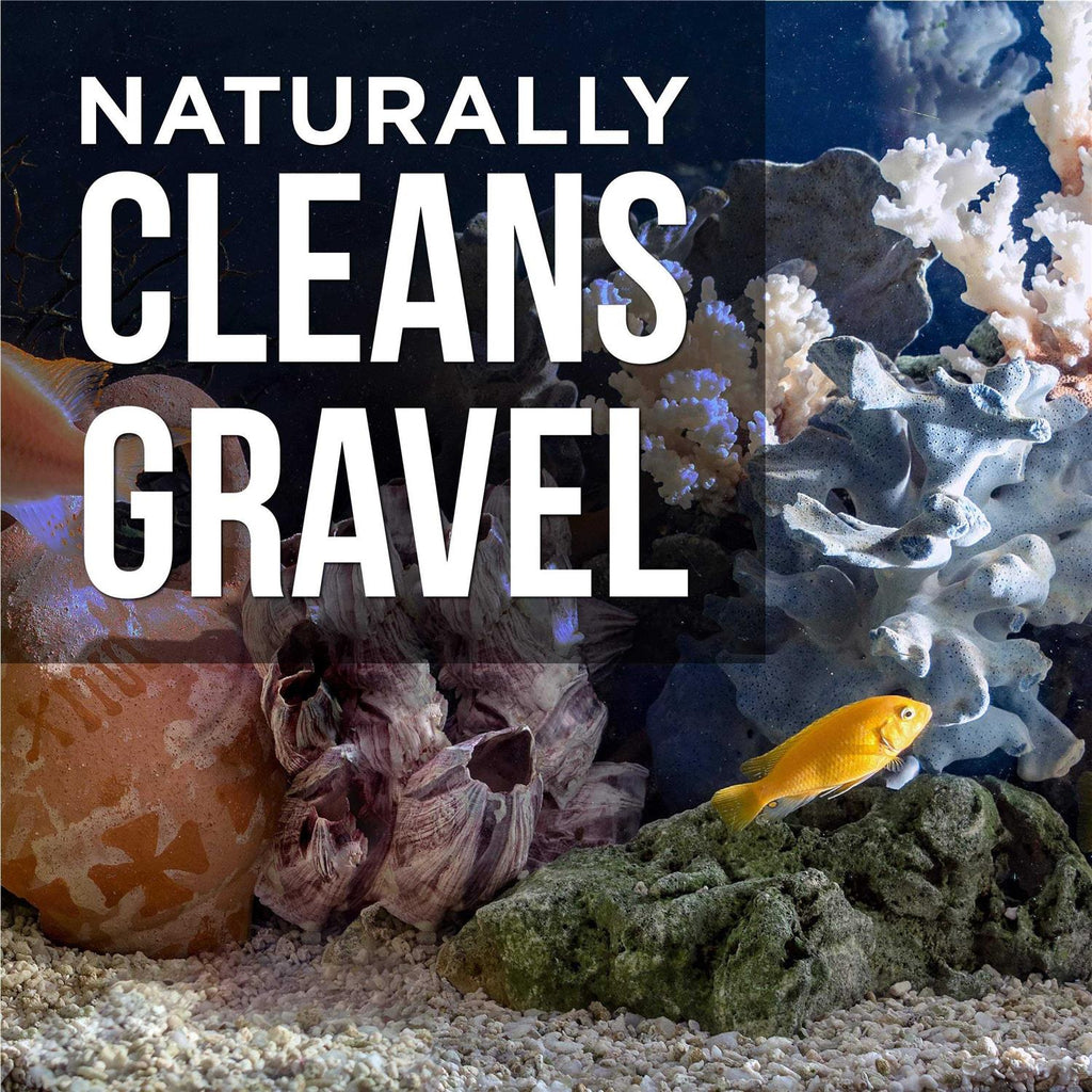 Aquarium Gravel Cleaner U613