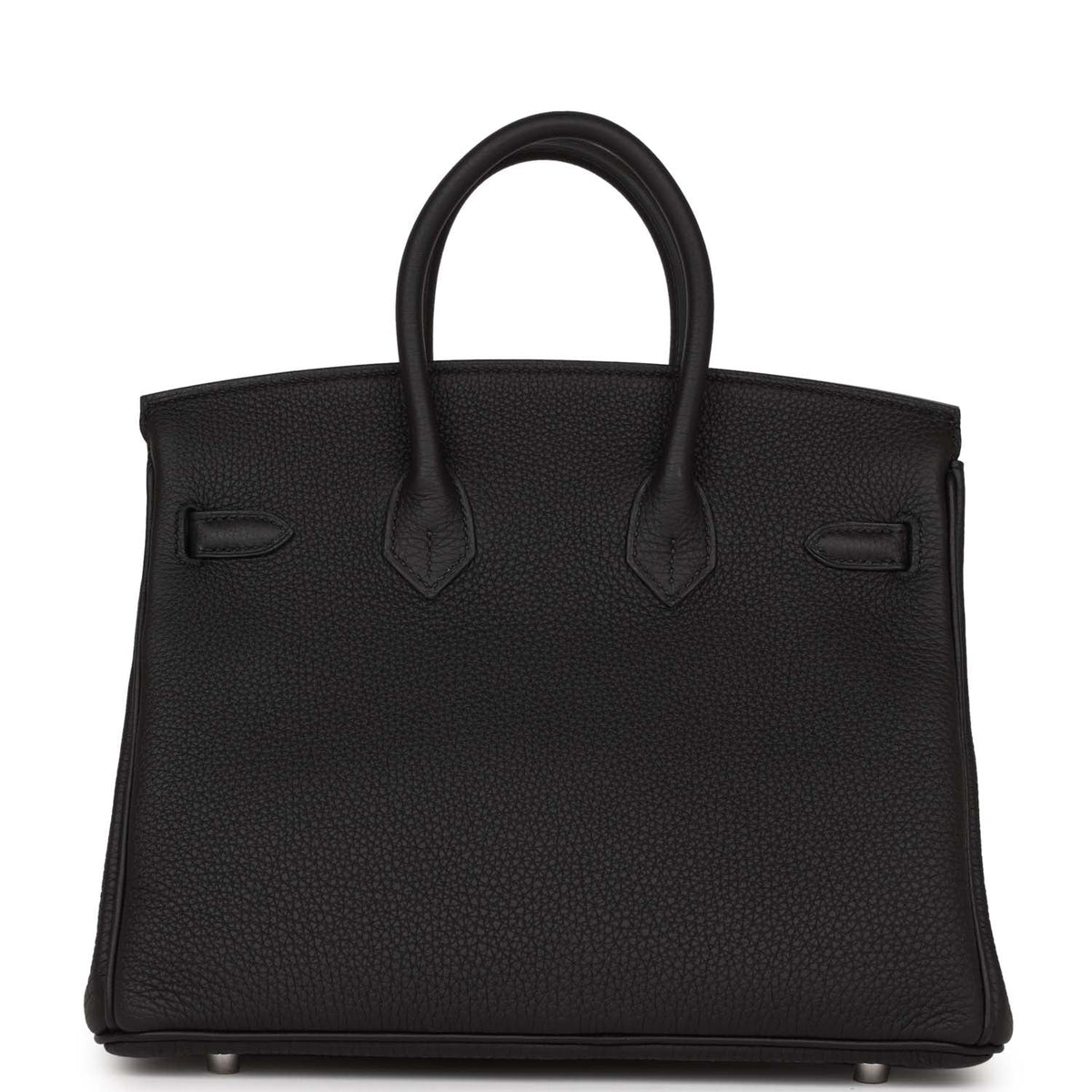 Black Leather Handbag A793330