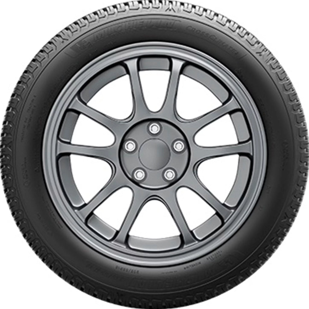 All Weather 235/65R17 104H SUV/Crossover Tire B6618