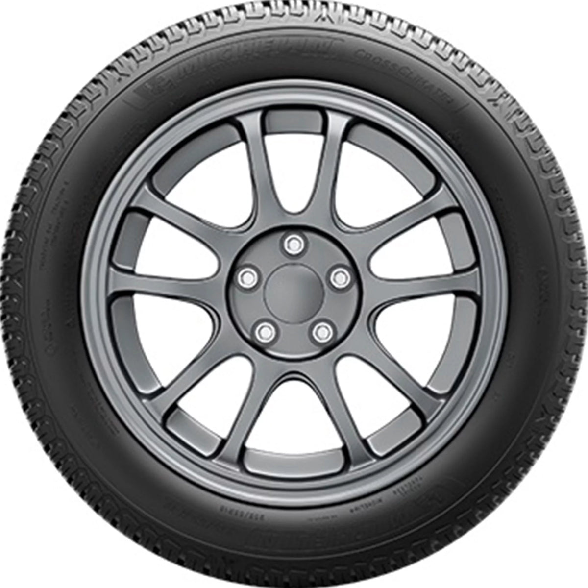 All Weather 235/65R17 104H SUV/Crossover Tire B6618
