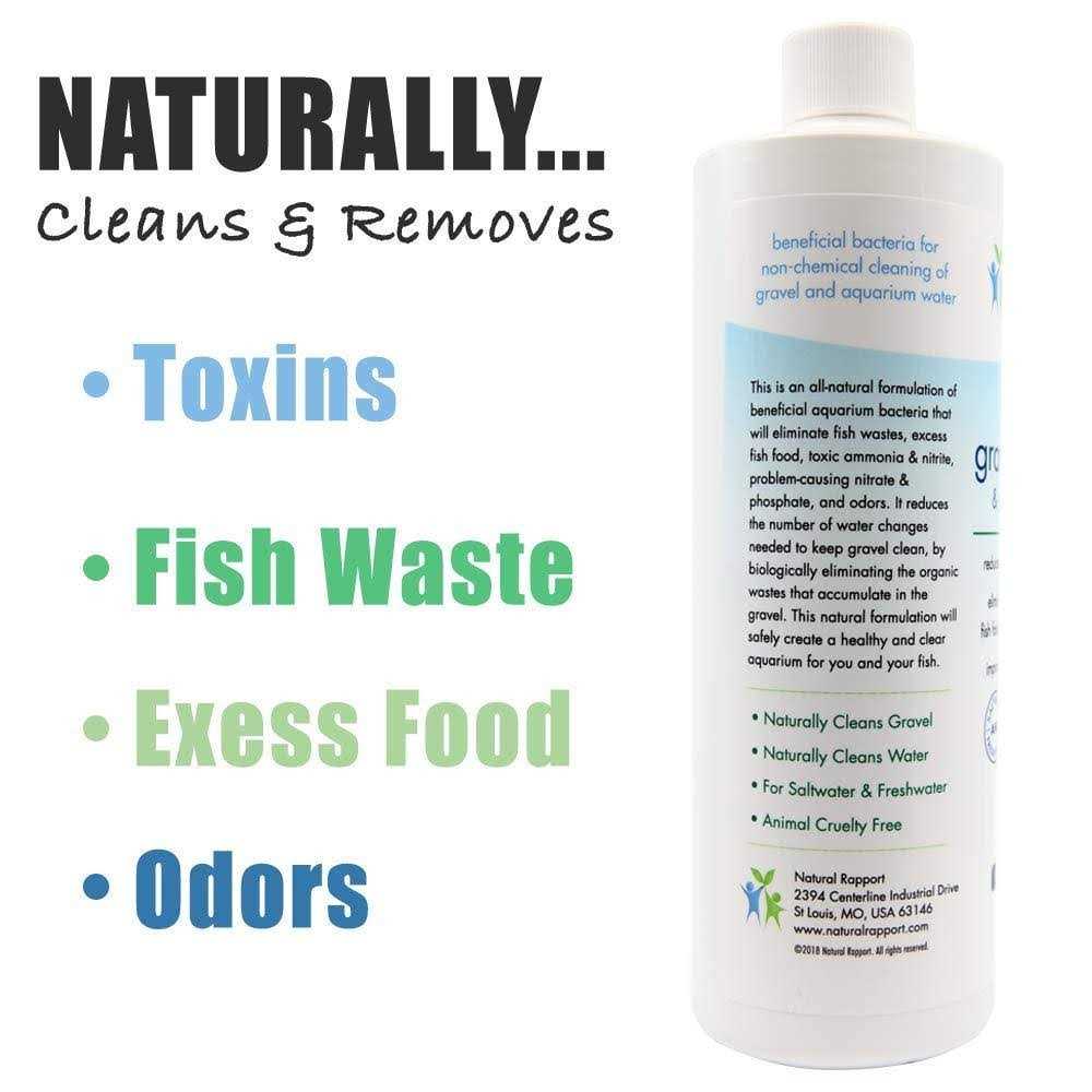 Aquarium Gravel Cleaner U613