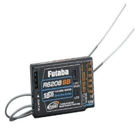 8-Channel HV Receiver D34795
