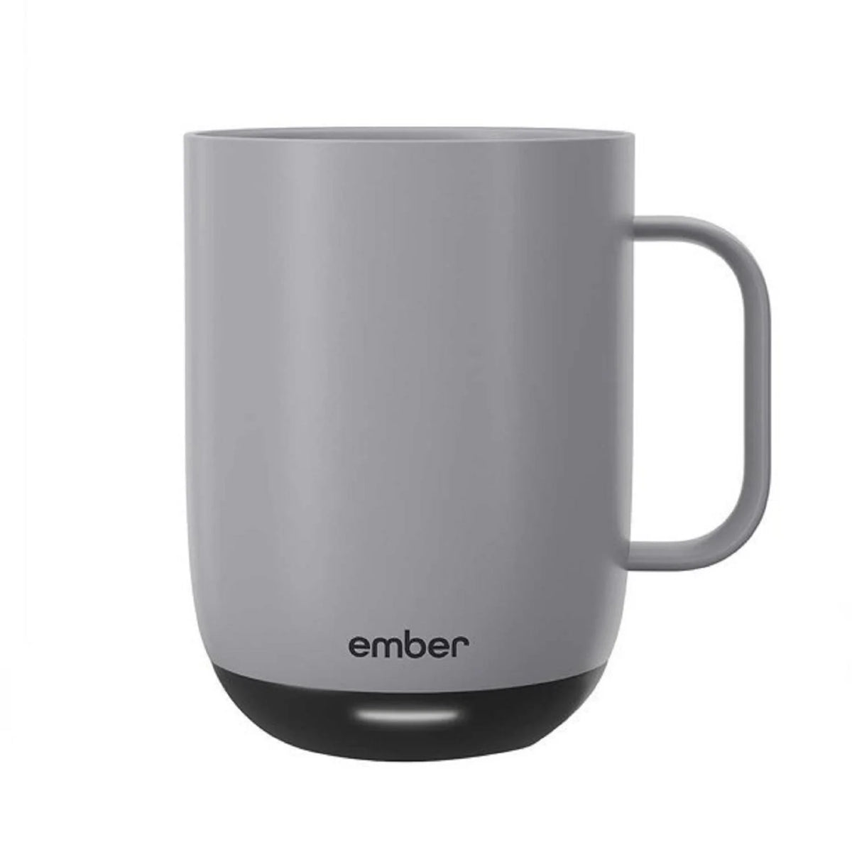 14 oz Black Smart Mug V120255