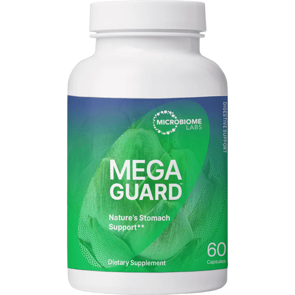 60 Capsules F4526