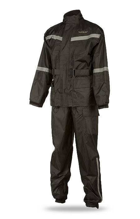 2-Piece Rainsuit H19650