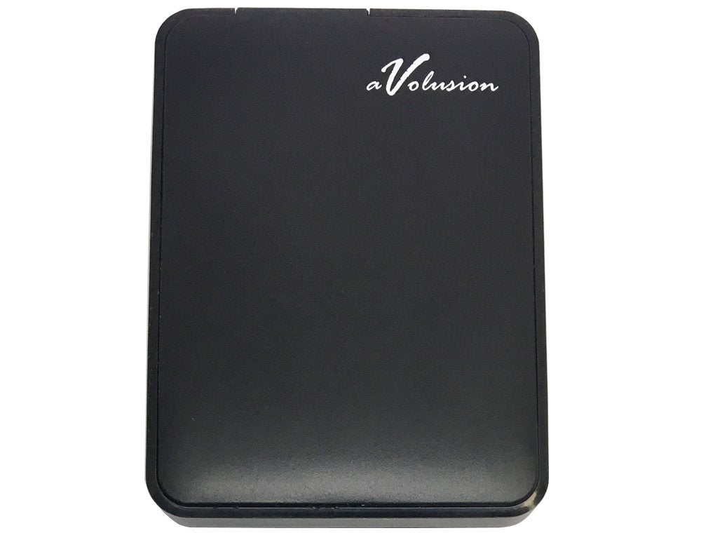 750GB USB 3.0 Portable External Hard Drive Pack of 2 C994122