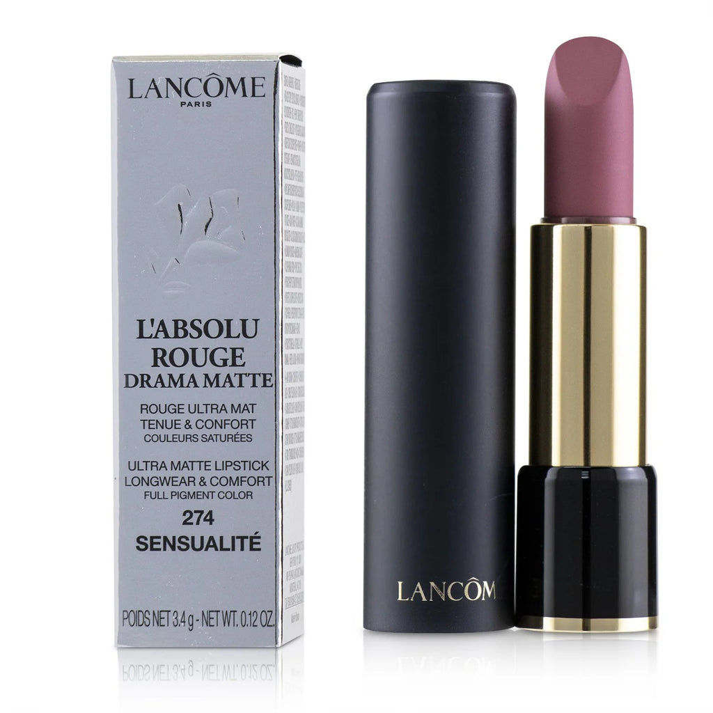 Matte Lipstick 3.4g C6704