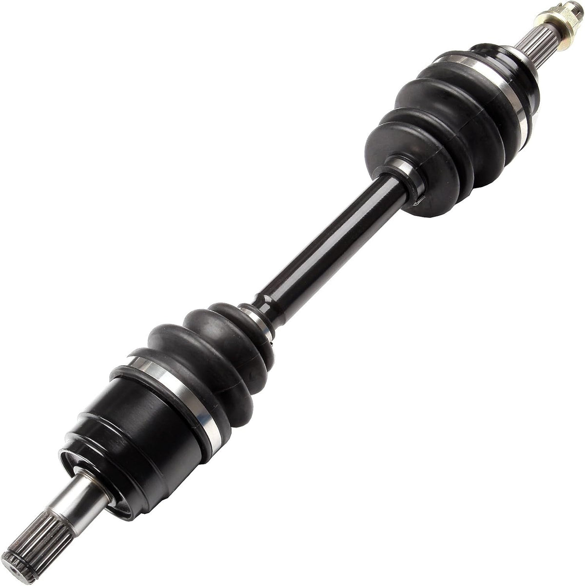 CV Axle Drive Shaft Assembly Front Left Right W126756
