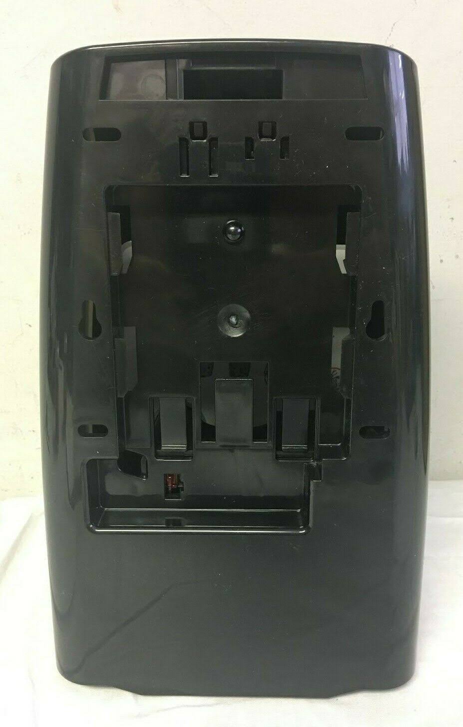 Brushed Metallic Skin Care Dispenser R69981