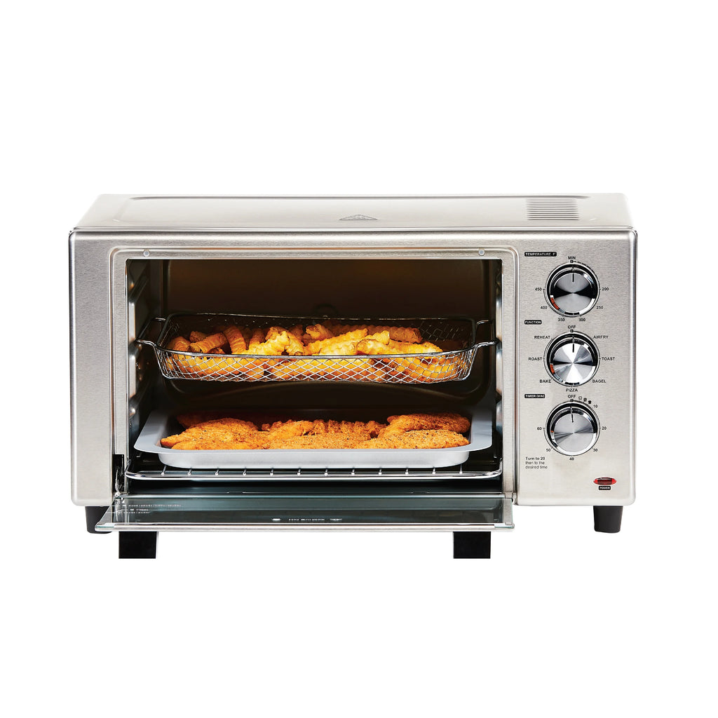 16qt Capacity Air Fryer M9252