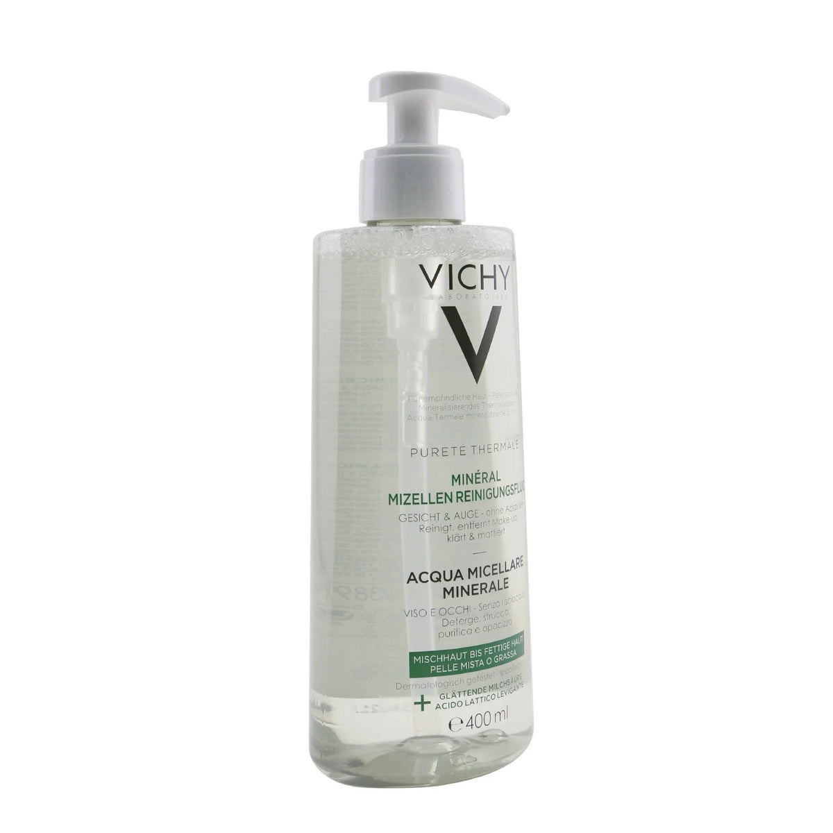 Mineral Micellar Water 400ml H3504