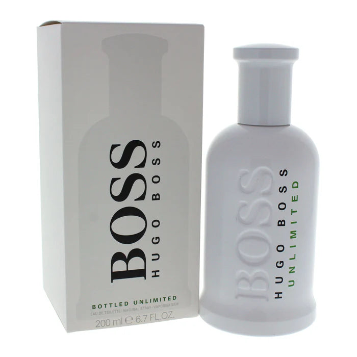 Eau De Toilette 200ml M23258