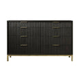 8 Drawer Dresser P48088