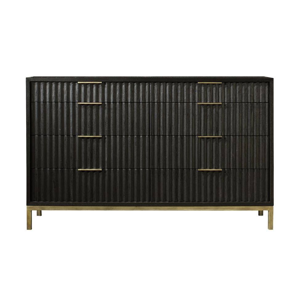 8 Drawer Dresser P48088