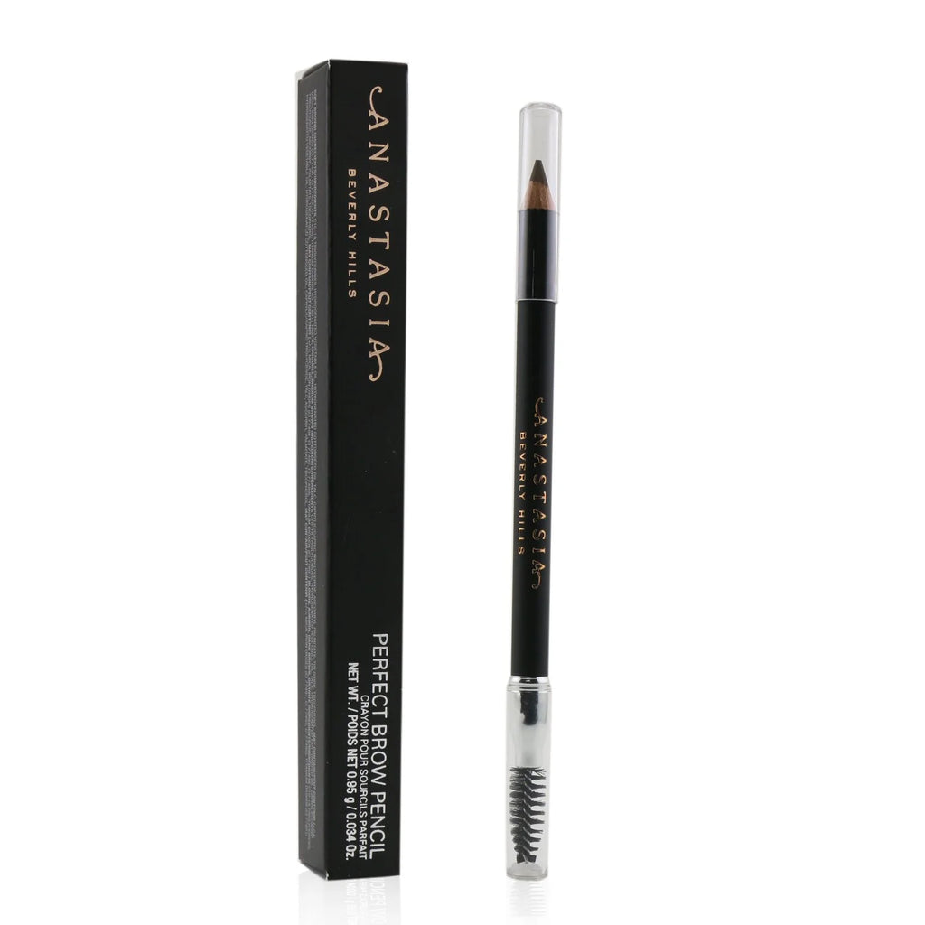 Dark Brown Brow Pencil O2197