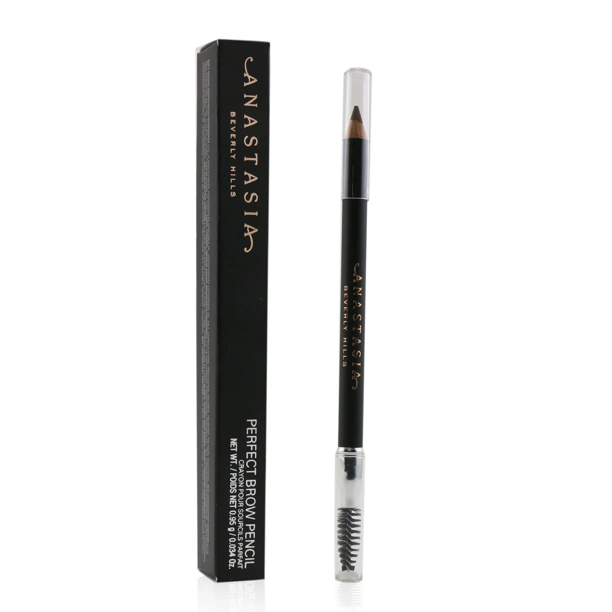 Dark Brown Brow Pencil O2197