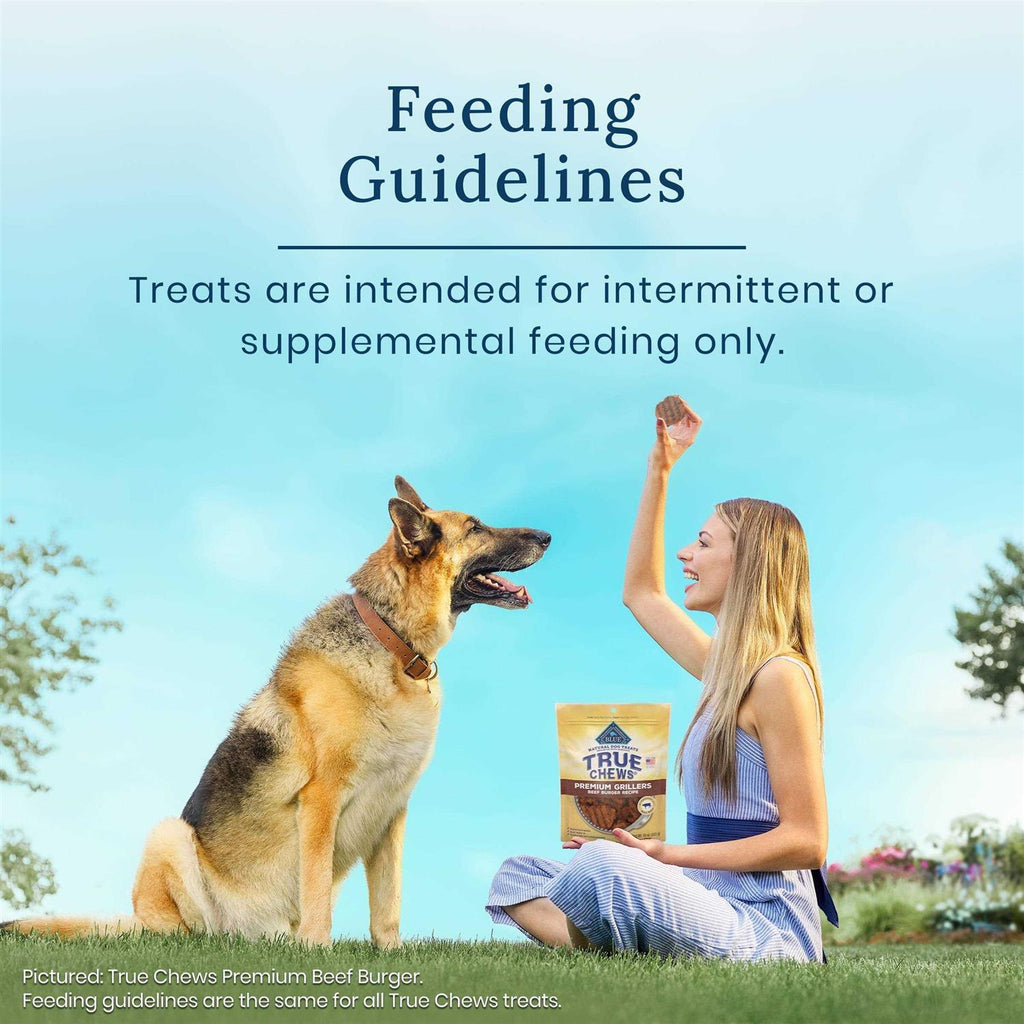 Chicken Dog Treats M65394