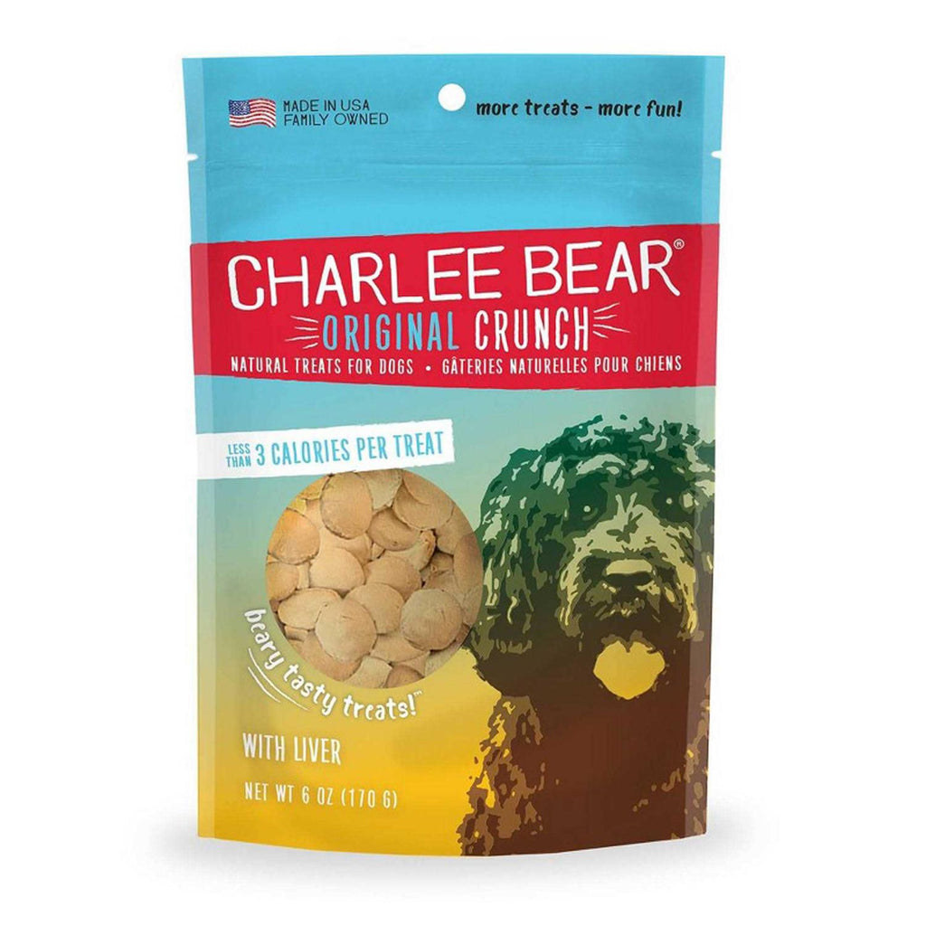 Liver Dog Treats Z457131