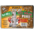 Peanut Delight No-Melt Suet Dough Plug C5122