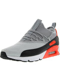 Ankle-High Walking Shoe N85976