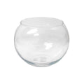 Glass Bubble Ball Bowl W440