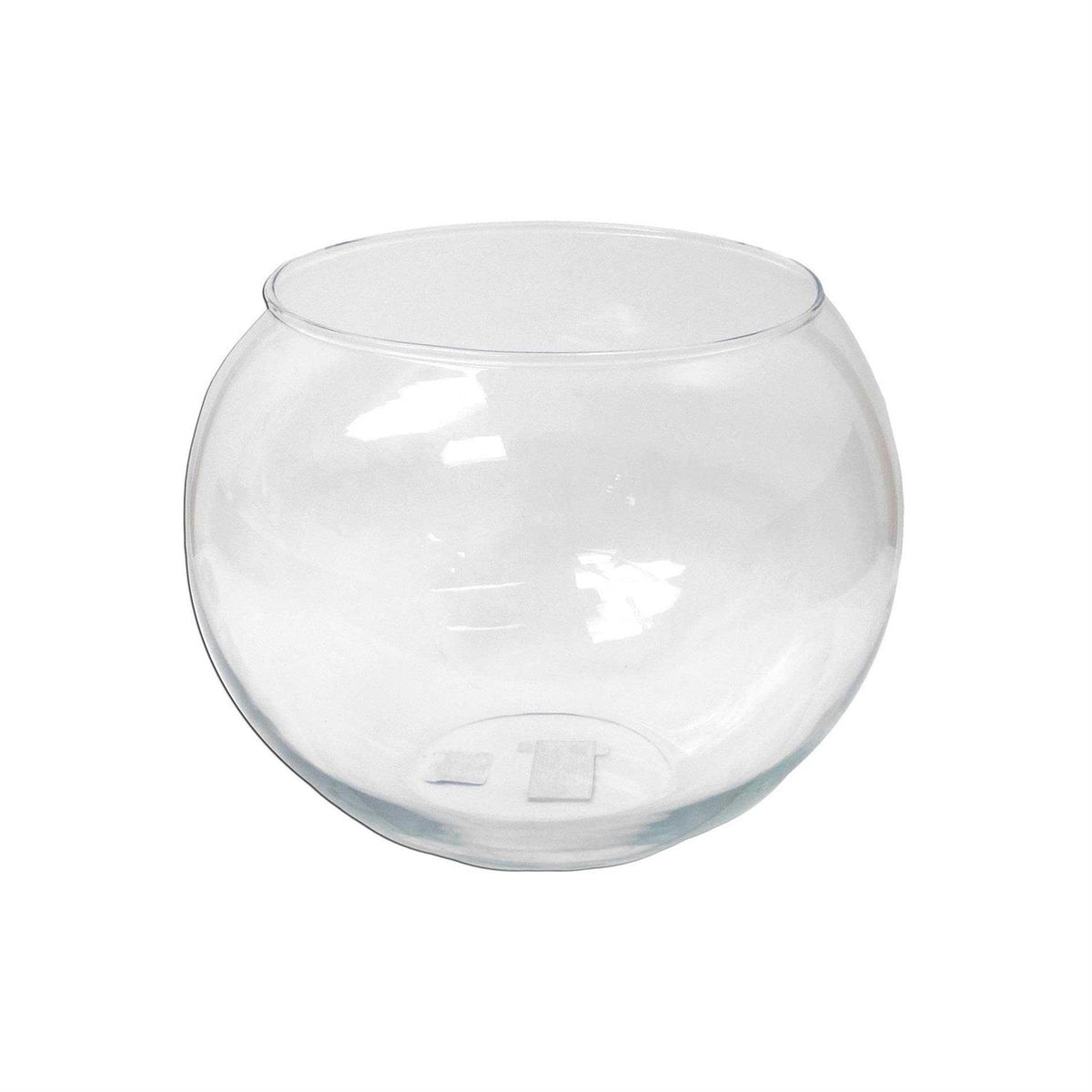 Glass Bubble Ball Bowl W440