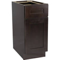 Espresso Base Cabinet Z845