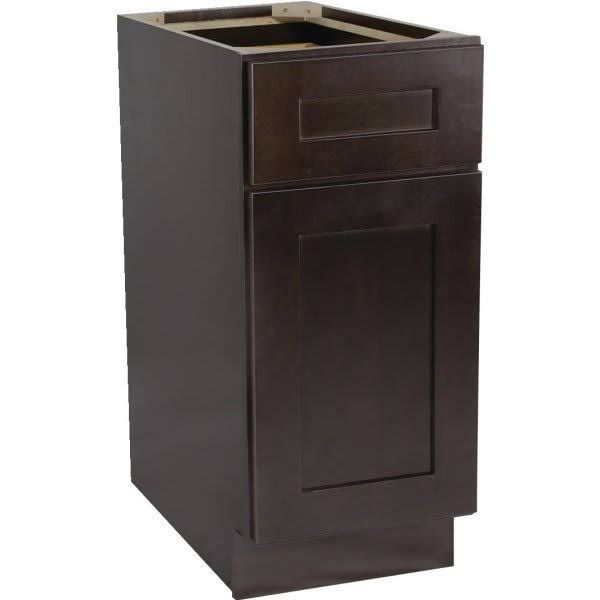 Espresso Base Cabinet Z845
