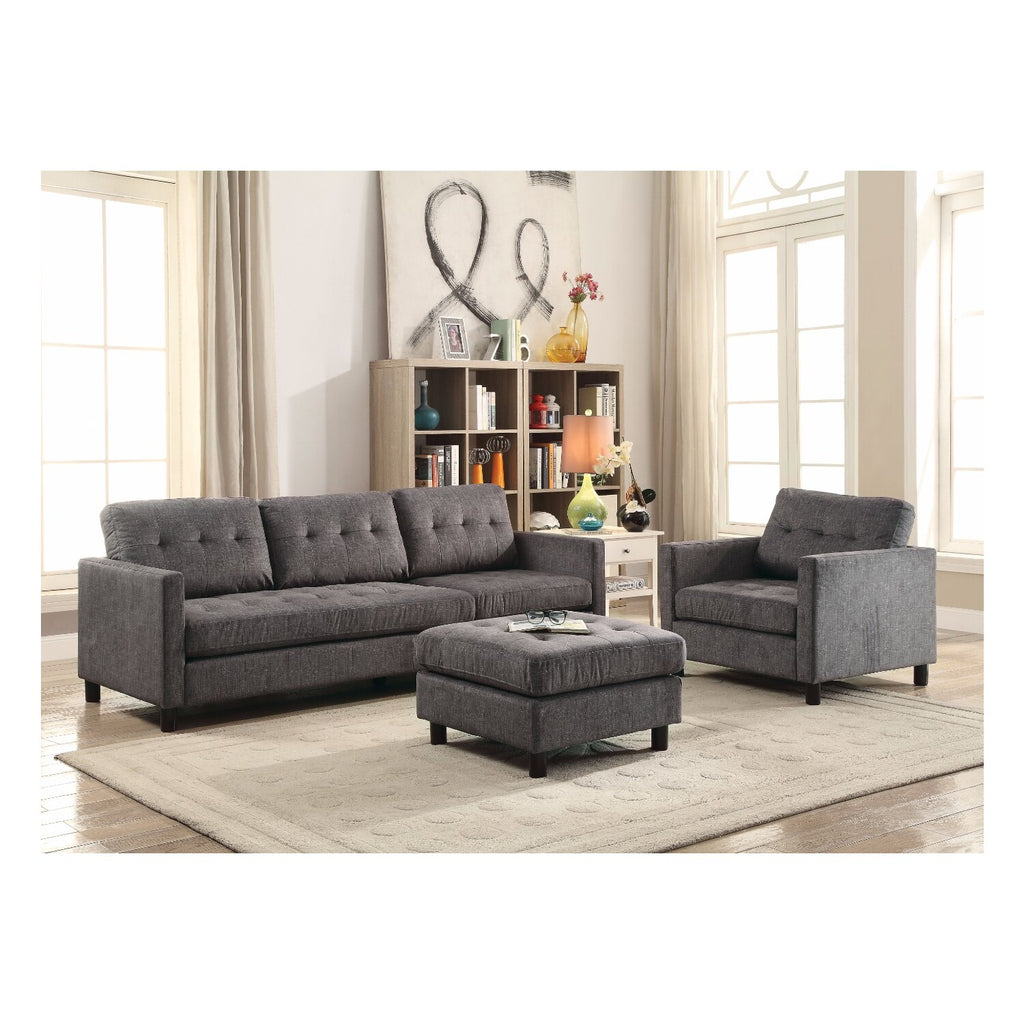 Convertible Sectional J7070
