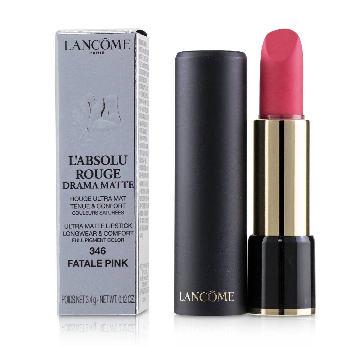 Matte Lipstick 3.4g C6704
