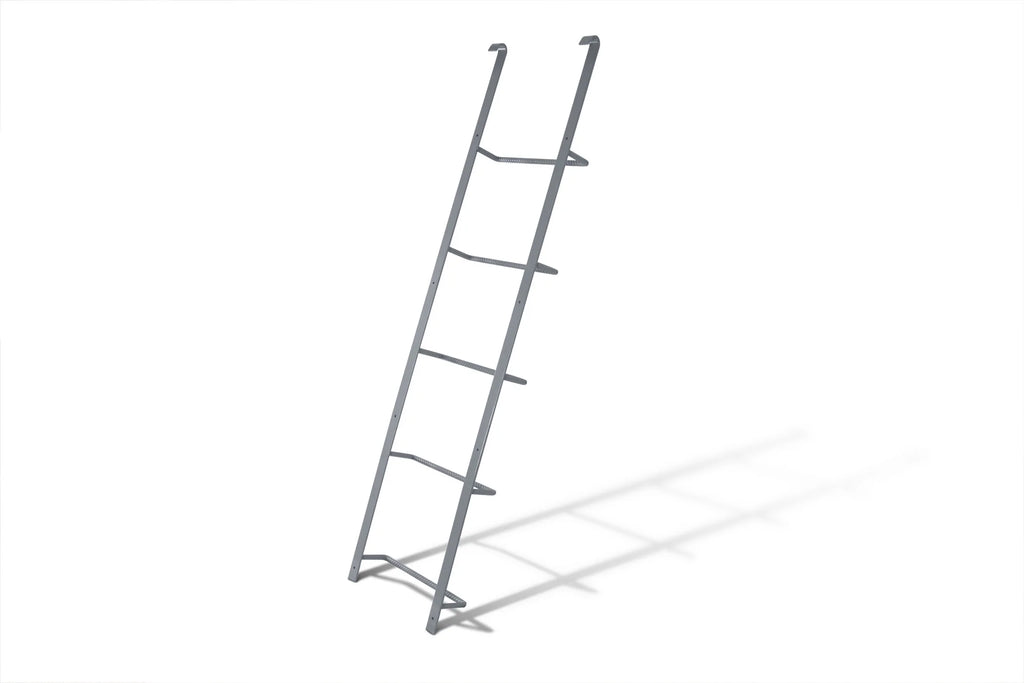 5-Rung Grey Egress Ladder L379