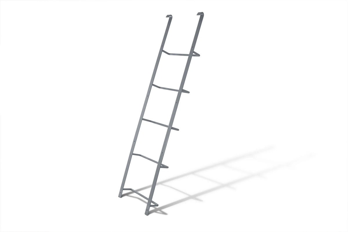 5-Rung Grey Egress Ladder L379