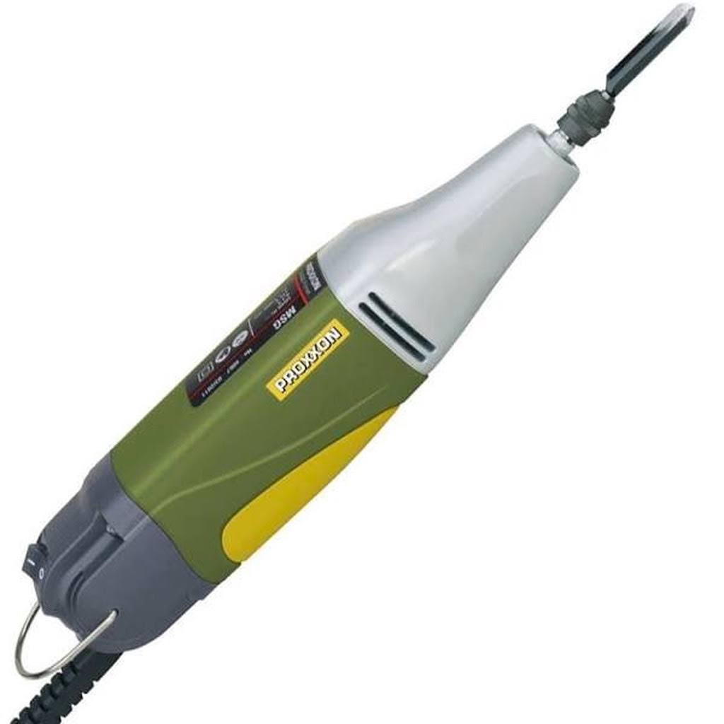 Motorized Power Carver X330