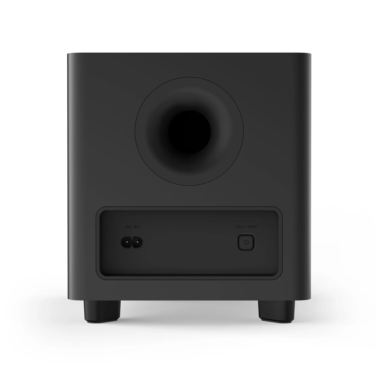 2.1 Home Theater Sound Bar with Wireless Sub Y854156