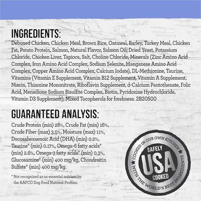 Puppy Recipe with Healthy Grains Dry Dog Food F884