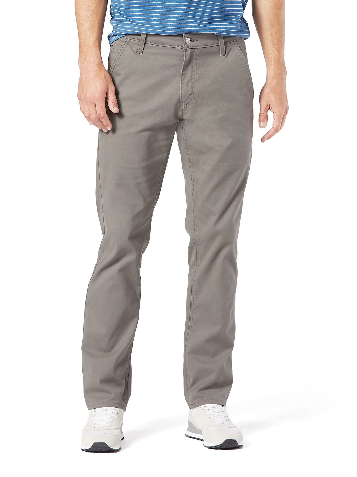 Athletic Hybrid Chino Pants S6219