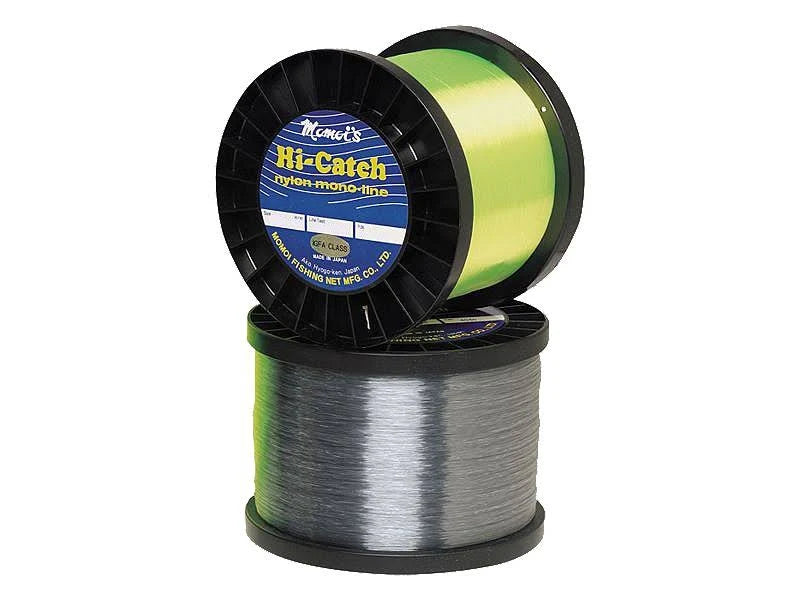 Clear White 130-Pound 1900-Yard Line T2020