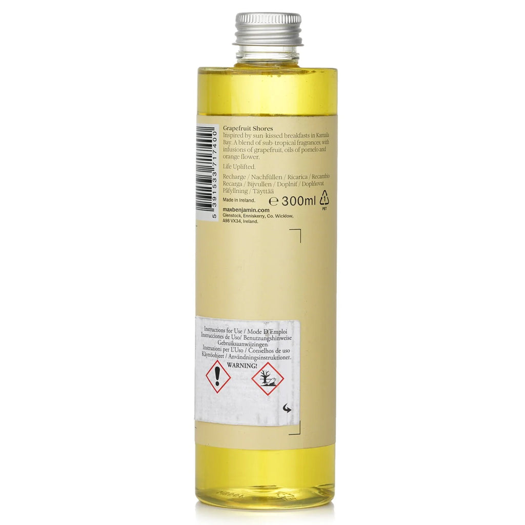 Grapefruit Shores Fragrance Refill 300ml I693